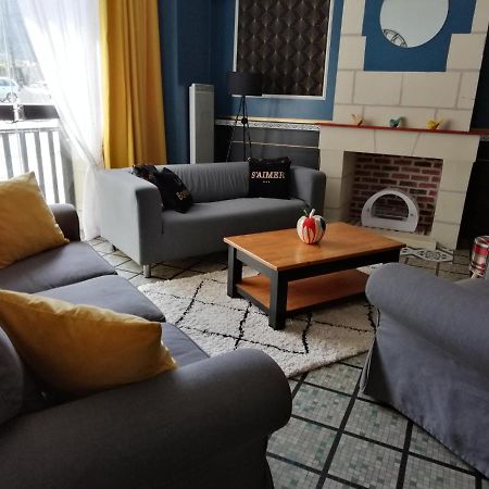 Hotel Sainte Therese Lourdes Dış mekan fotoğraf