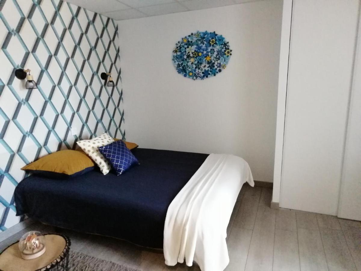 Hotel Sainte Therese Lourdes Dış mekan fotoğraf