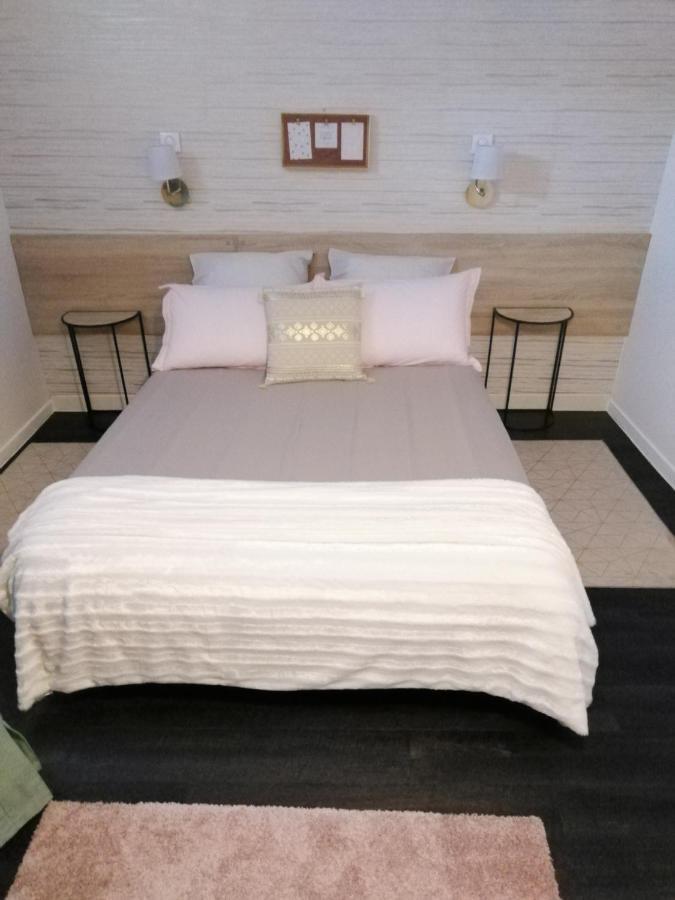 Hotel Sainte Therese Lourdes Dış mekan fotoğraf