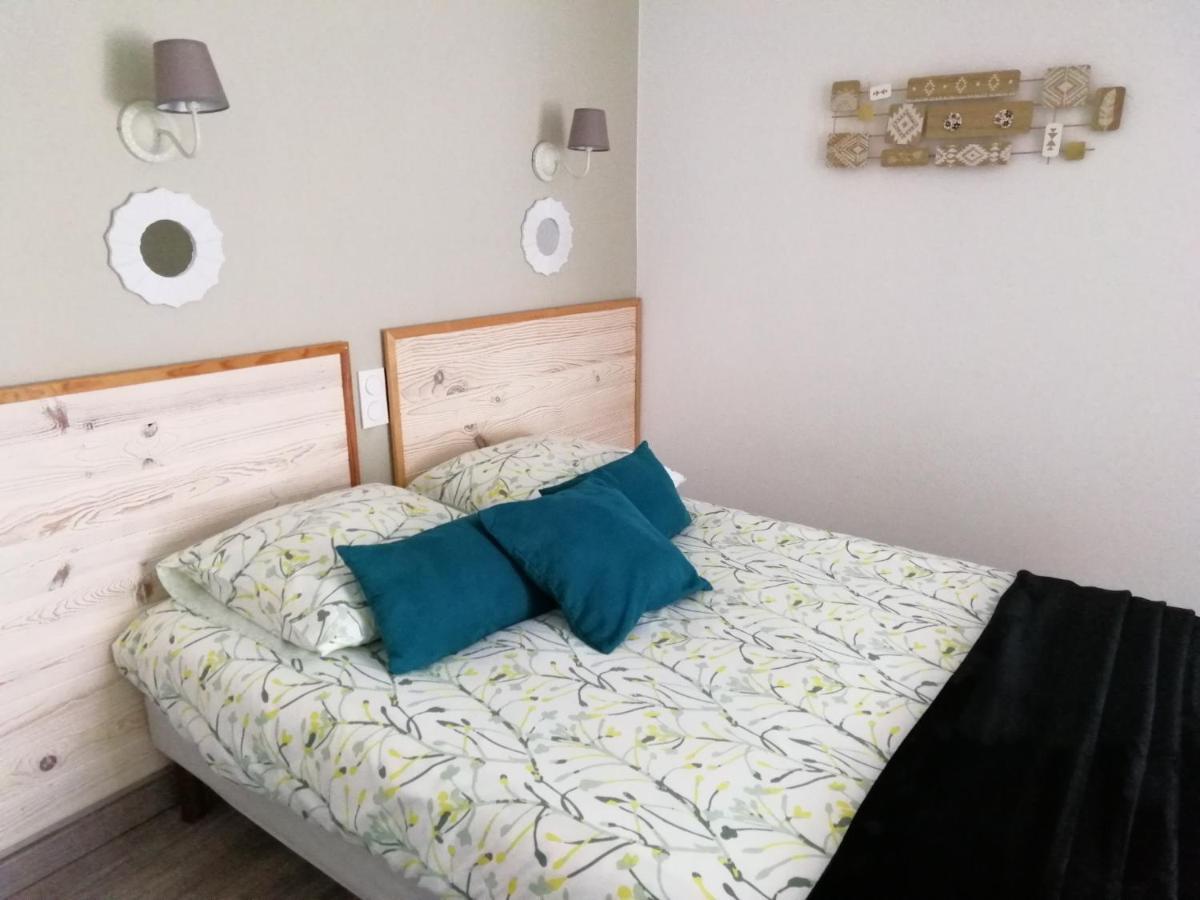 Hotel Sainte Therese Lourdes Dış mekan fotoğraf