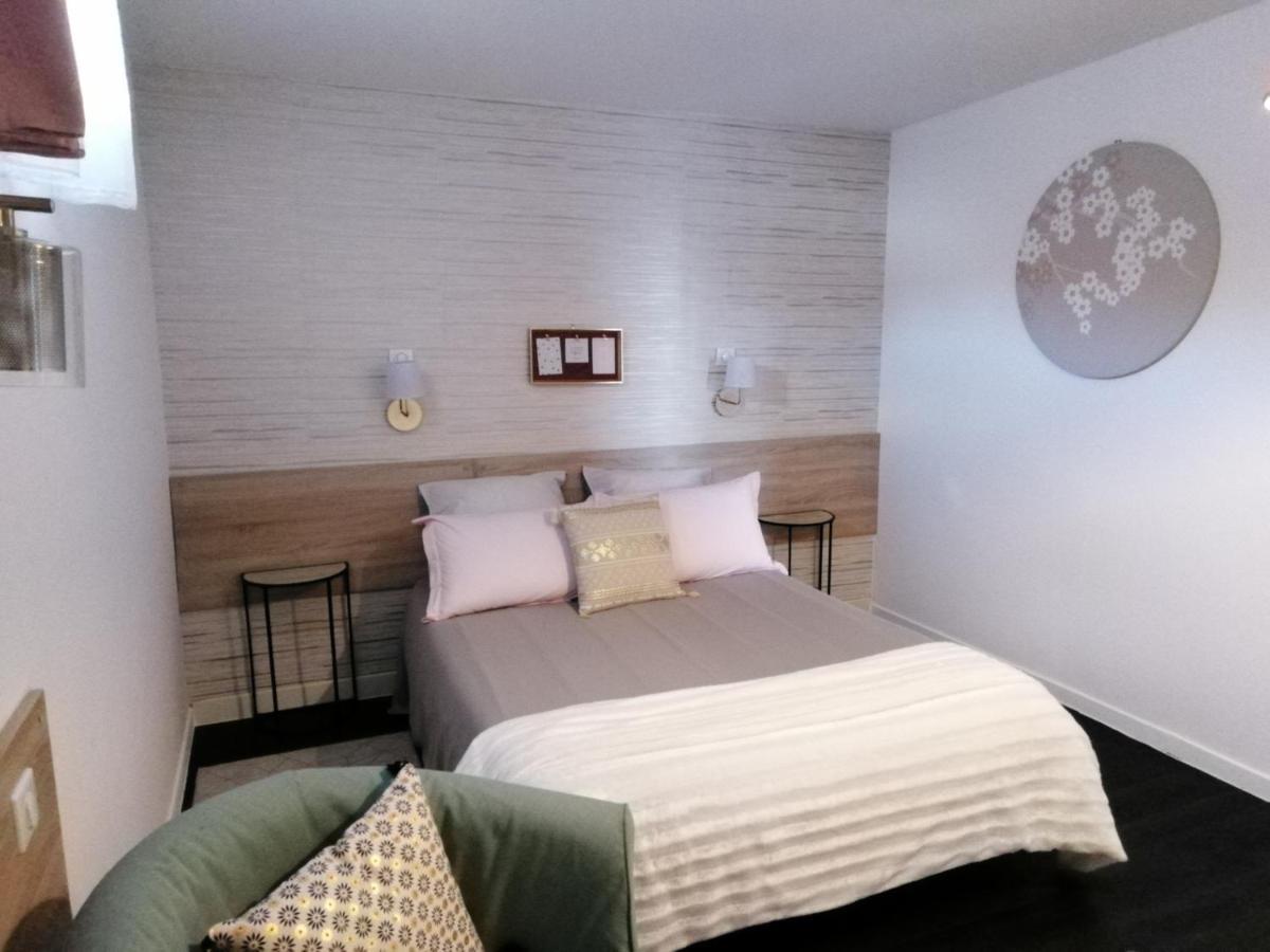 Hotel Sainte Therese Lourdes Dış mekan fotoğraf