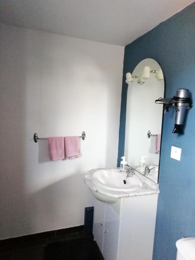 Hotel Sainte Therese Lourdes Dış mekan fotoğraf