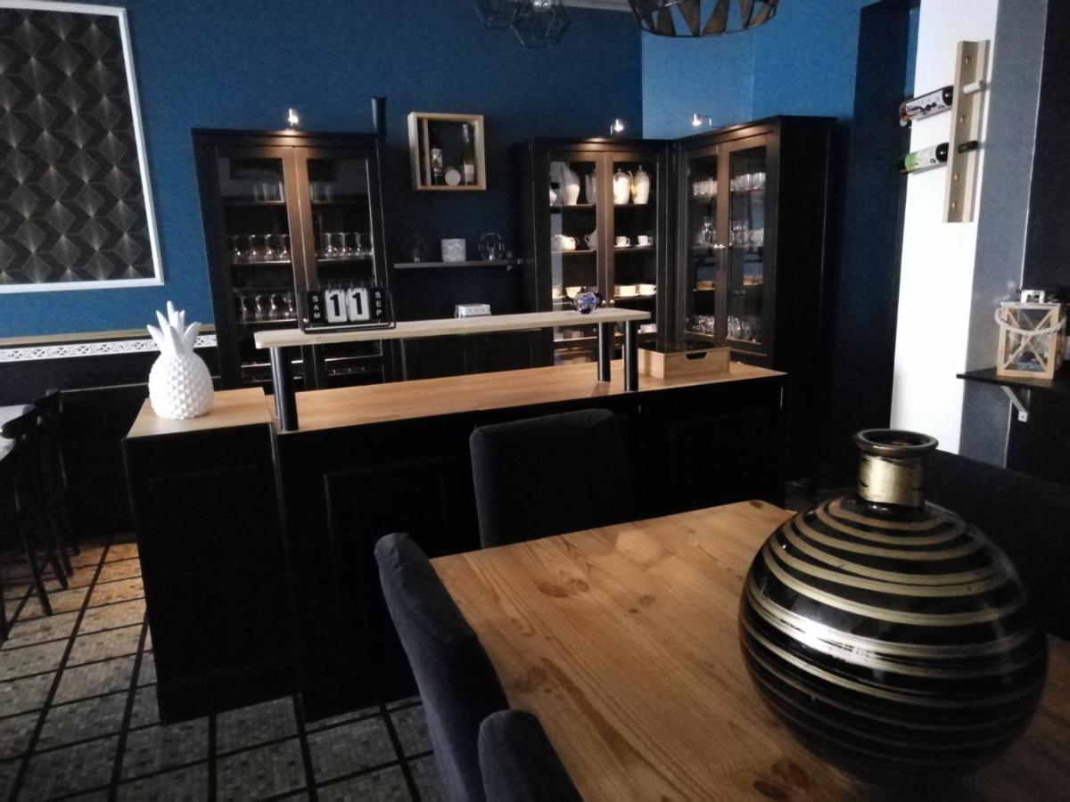 Hotel Sainte Therese Lourdes Dış mekan fotoğraf