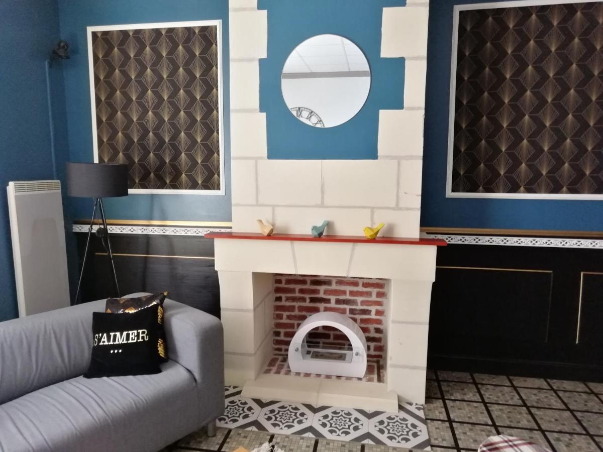 Hotel Sainte Therese Lourdes Dış mekan fotoğraf