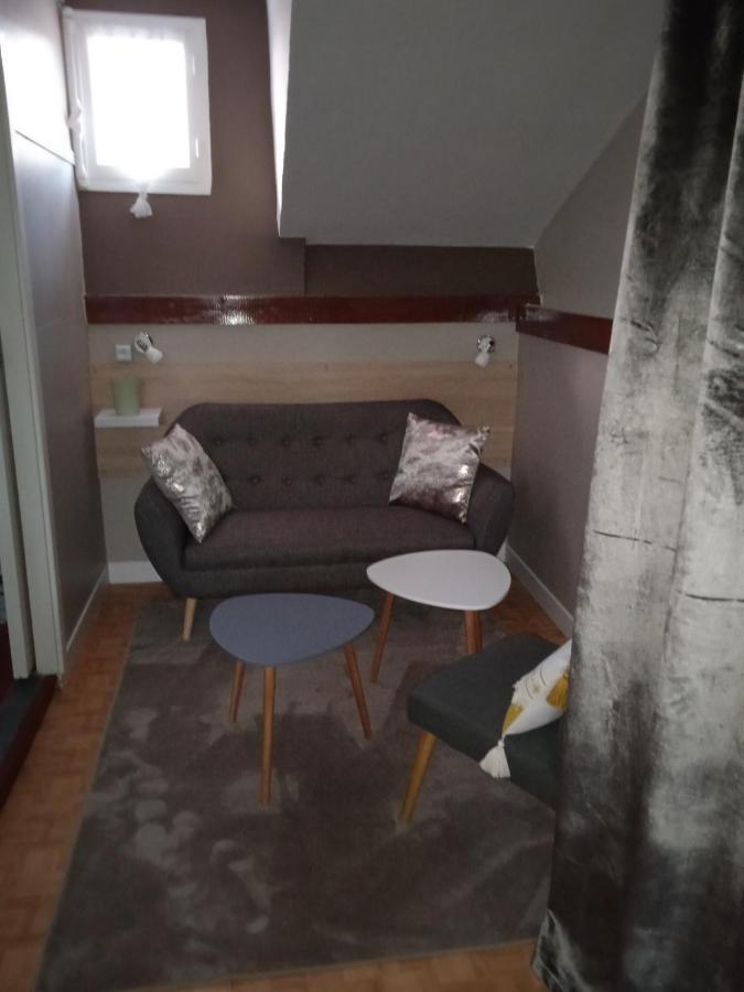 Hotel Sainte Therese Lourdes Dış mekan fotoğraf