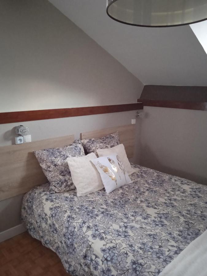 Hotel Sainte Therese Lourdes Dış mekan fotoğraf
