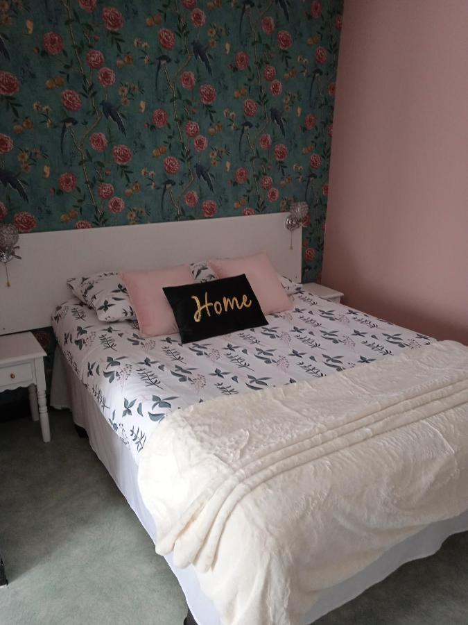 Hotel Sainte Therese Lourdes Dış mekan fotoğraf