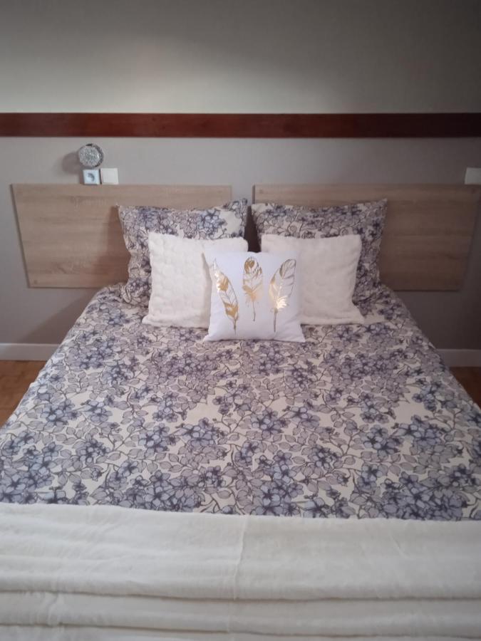 Hotel Sainte Therese Lourdes Dış mekan fotoğraf